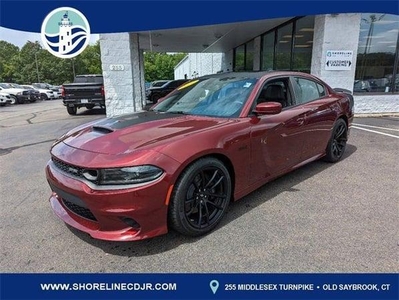 2022 Dodge Charger for Sale in Chicago, Illinois