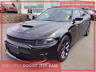 2022 Dodge Charger for Sale in Chicago, Illinois