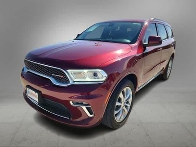2022 Dodge Durango for Sale in Northwoods, Illinois