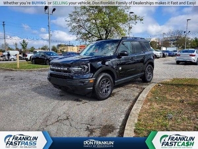 2022 Ford Bronco Sport for Sale in Chicago, Illinois