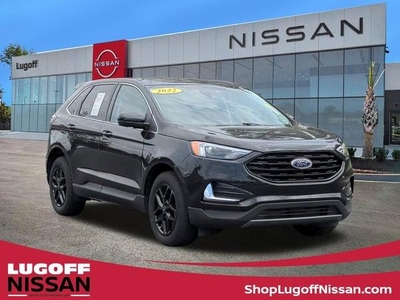 2022 Ford Edge for Sale in Oak Park, Illinois