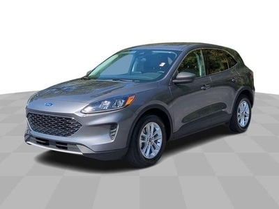 2022 Ford Escape for Sale in Denver, Colorado