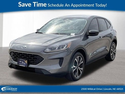 2022 Ford Escape for Sale in Denver, Colorado
