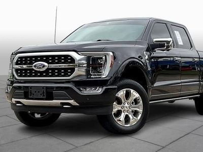 2022 Ford F-150 for Sale in Secaucus, New Jersey