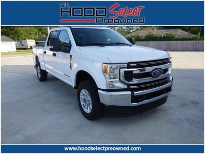 2022 Ford F-250 for Sale in Secaucus, New Jersey