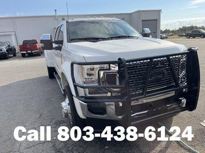 2022 Ford F-450 for Sale in Oak Park, Illinois