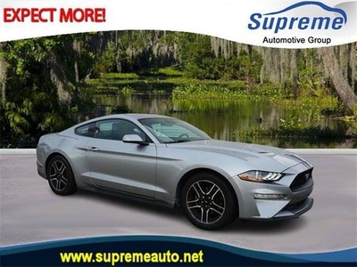 2022 Ford Mustang for Sale in Chicago, Illinois