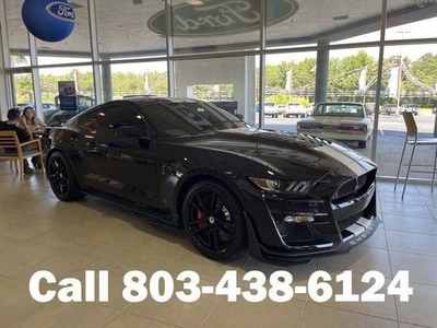 2022 Ford Mustang for Sale in Oak Park, Illinois