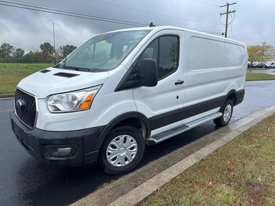 2022 Ford Transit-250 for Sale in Northwoods, Illinois
