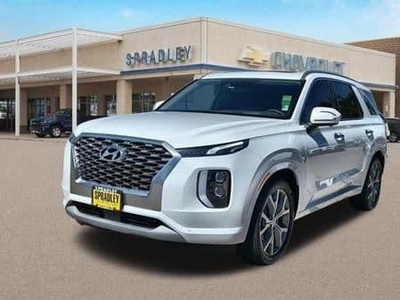 2022 Hyundai Palisade for Sale in Secaucus, New Jersey