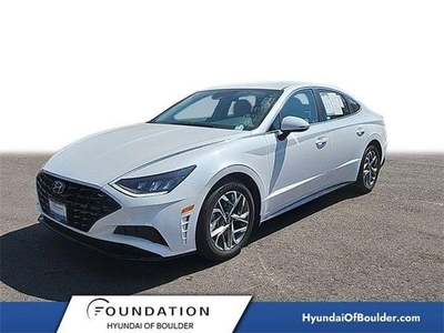 2022 Hyundai Sonata for Sale in Northwoods, Illinois