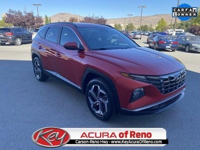 2022 Hyundai Tucson for Sale in Denver, Colorado