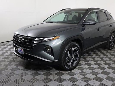2022 Hyundai Tucson for Sale in Northwoods, Illinois