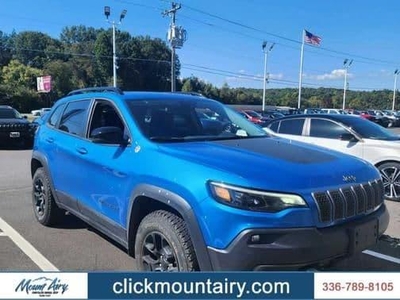 2022 Jeep Cherokee for Sale in Denver, Colorado