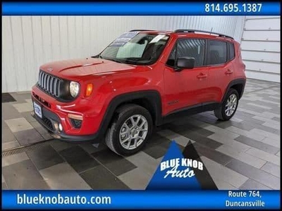 2022 Jeep Renegade for Sale in Chicago, Illinois