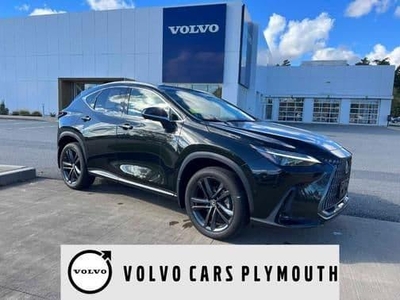 2022 Lexus NX 450h+ for Sale in Chicago, Illinois