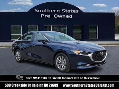 2022 Mazda Mazda3 for Sale in Northwoods, Illinois