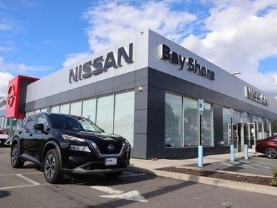 2022 Nissan Rogue for Sale in Hoffman Estates, Illinois