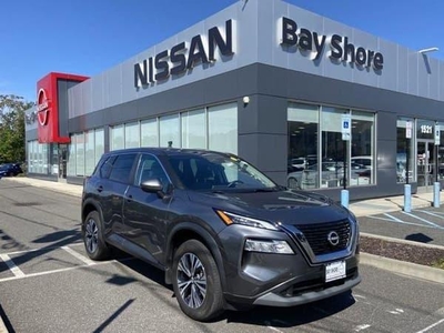 2022 Nissan Rogue for Sale in Hoffman Estates, Illinois