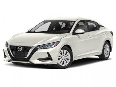 2022 Nissan Sentra for Sale in Chicago, Illinois