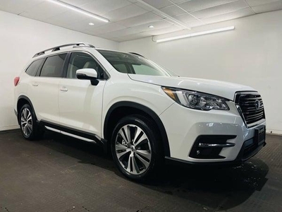 2022 Subaru Ascent for Sale in Secaucus, New Jersey
