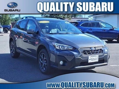 2022 Subaru Crosstrek for Sale in Secaucus, New Jersey