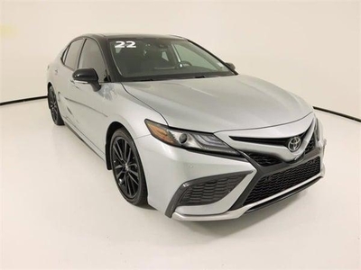 2022 Toyota Camry for Sale in Chicago, Illinois