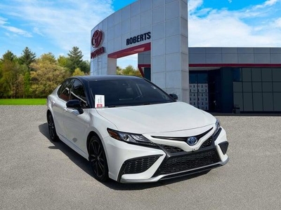 2022 Toyota Camry for Sale in Denver, Colorado