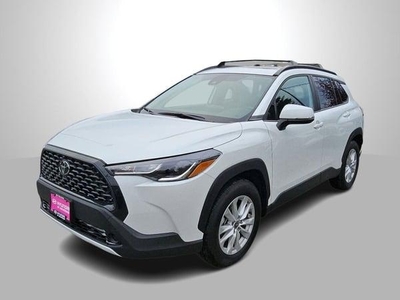 2022 Toyota Corolla Cross for Sale in East Millstone, New Jersey