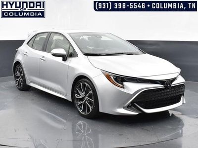 2022 Toyota Corolla for Sale in Denver, Colorado