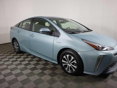 2022 Toyota Prius for Sale in Centennial, Colorado