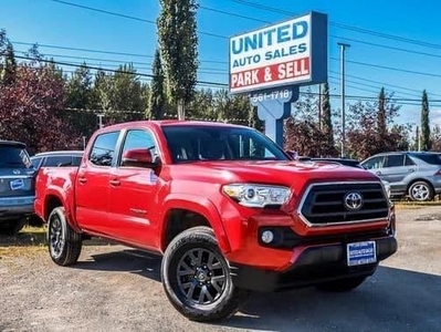 2022 Toyota Tacoma for Sale in Centennial, Colorado