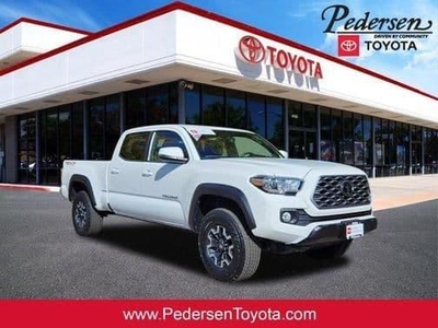 2022 Toyota Tacoma for Sale in Denver, Colorado