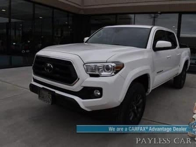 2022 Toyota Tacoma for Sale in East Millstone, New Jersey