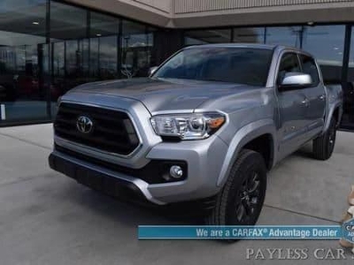 2022 Toyota Tacoma for Sale in East Millstone, New Jersey