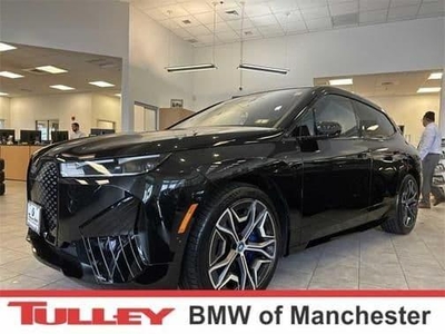 2023 BMW iX for Sale in Chicago, Illinois