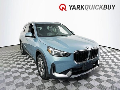 2023 BMW X1 for Sale in Secaucus, New Jersey