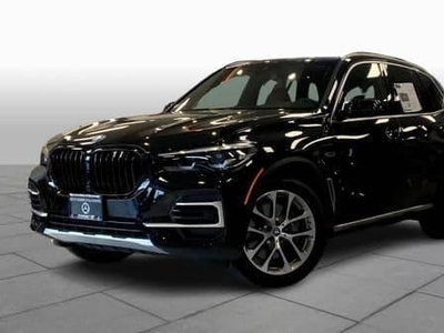 2023 BMW X5 PHEV for Sale in Northwoods, Illinois