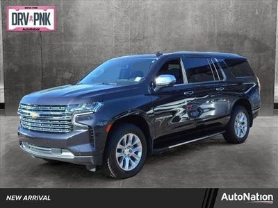 2023 Chevrolet Suburban for Sale in Denver, Colorado