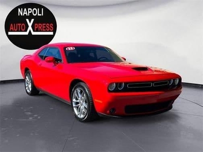 2023 Dodge Challenger for Sale in Northwoods, Illinois