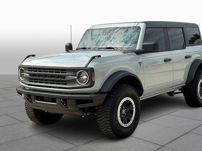 2023 Ford Bronco for Sale in Denver, Colorado