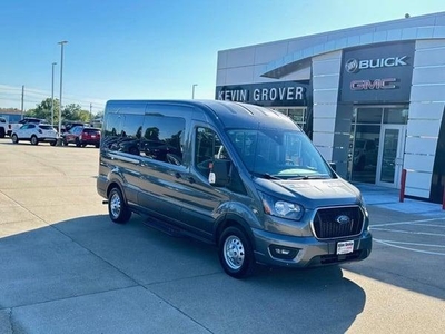 2023 Ford Transit 350 for Sale in Secaucus, New Jersey