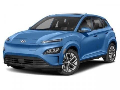2023 Hyundai Kona EV for Sale in Chicago, Illinois