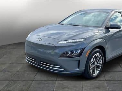 2023 Hyundai Kona EV for Sale in Northwoods, Illinois