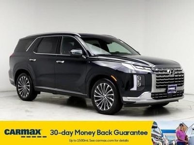 2023 Hyundai Palisade for Sale in Secaucus, New Jersey