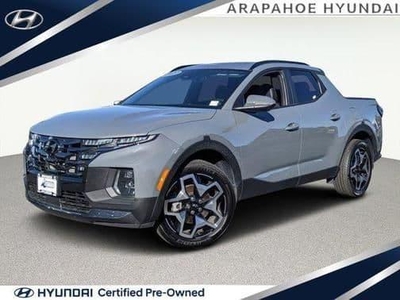 2023 Hyundai Santa Cruz for Sale in Northwoods, Illinois