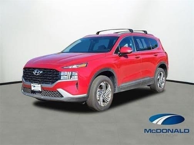 2023 Hyundai Santa Fe for Sale in Northwoods, Illinois