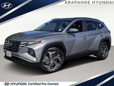 2023 Hyundai Tucson for Sale in Northwoods, Illinois