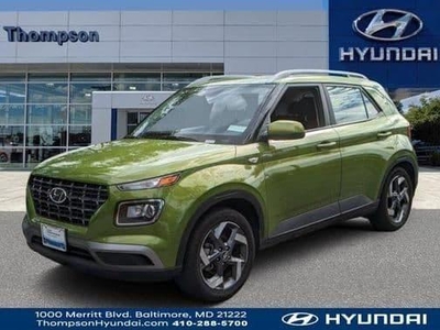 2023 Hyundai Venue for Sale in Chicago, Illinois