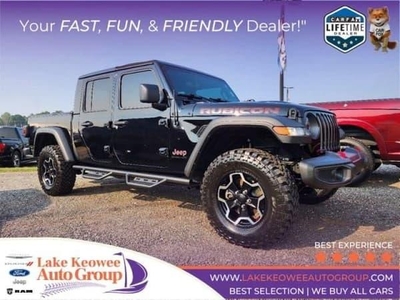 2023 Jeep Gladiator for Sale in La Porte, Indiana